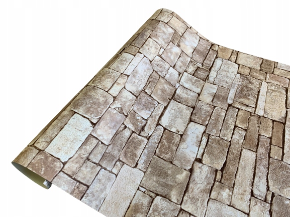 

Tapeta Piaskowiec Kamień Łupek Kuchni Łazienki 3D