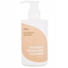 Yam Root Vegan Milk Cleanser