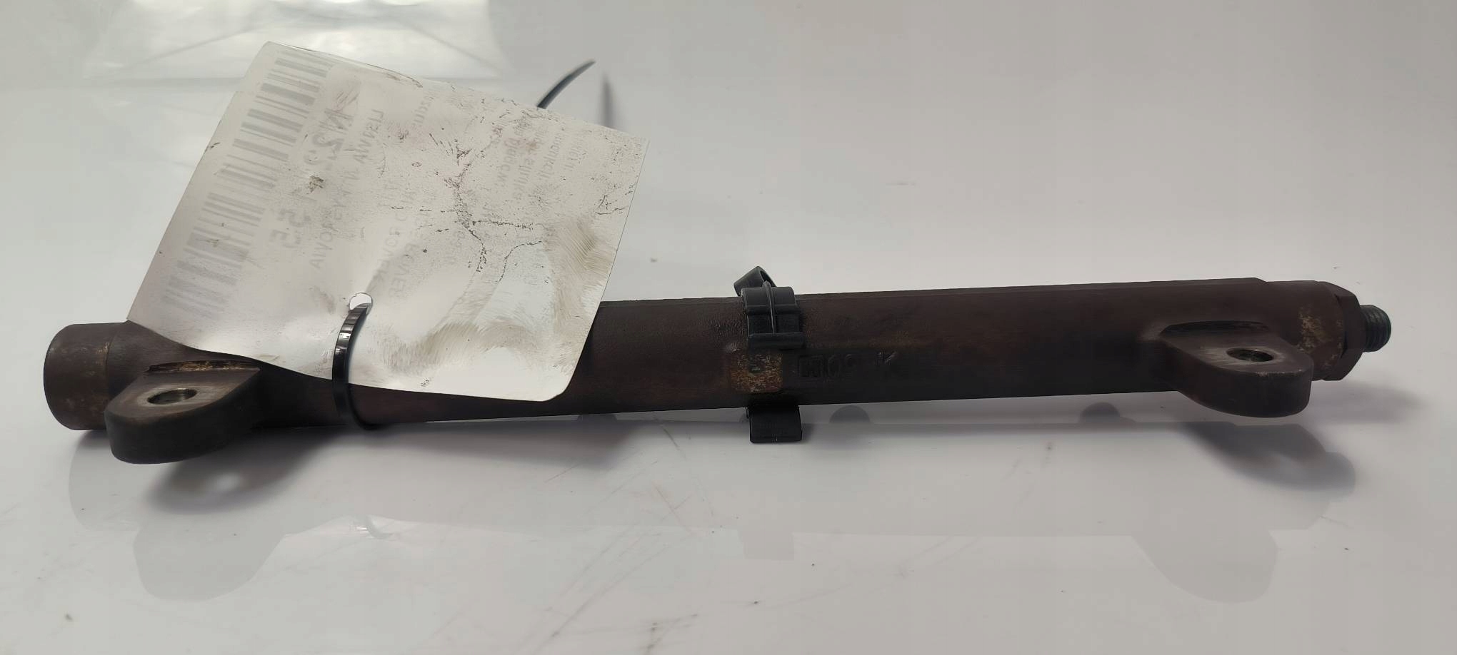 Kraftstoffverteiler Einspritzleiste LAND ROVER RANGE ROVER VOGUE L322
