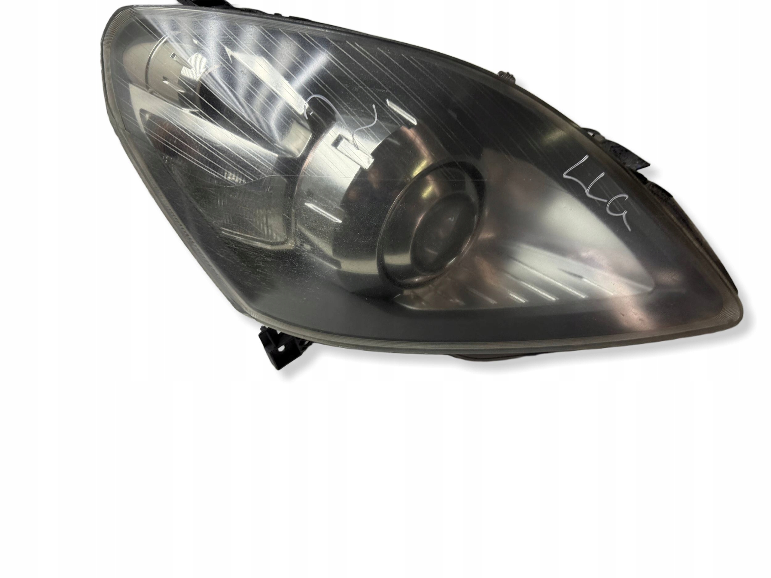 Reflektor light right bixenon Opel Zafira B 24451045
