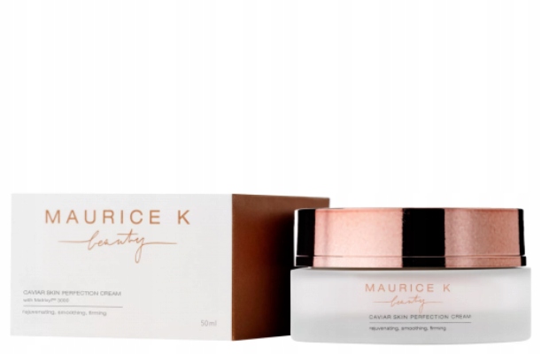 Maurice K Juicy Enzyme Enzymatický Peeling