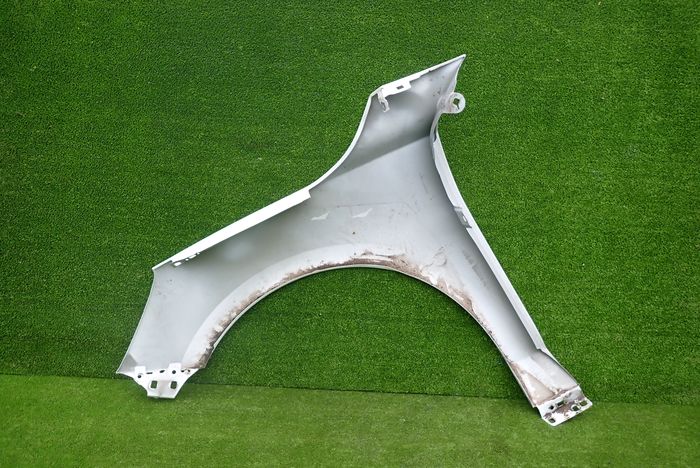 FORD FOCUS MK4 IV 18- fender right front front