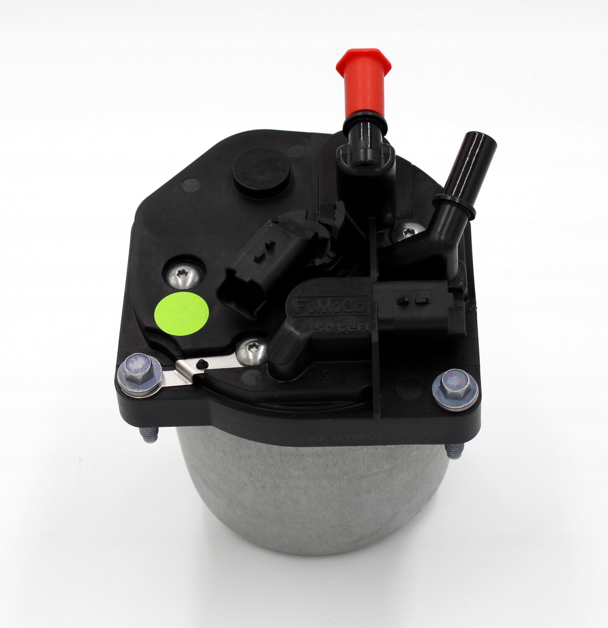 Y65013480 - ОРИГІНАЛЬНИЙ ПАЛИВНИЙ ФІЛЬТР КАРТРИДЖ МАЗДА ДИЗЕЛЬ