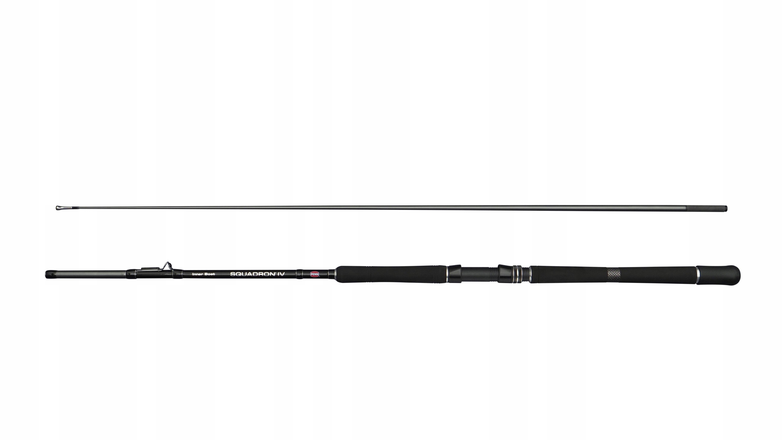 Wędka morska Penn Squadron IV Inner Boat 2,10m 30-50lb