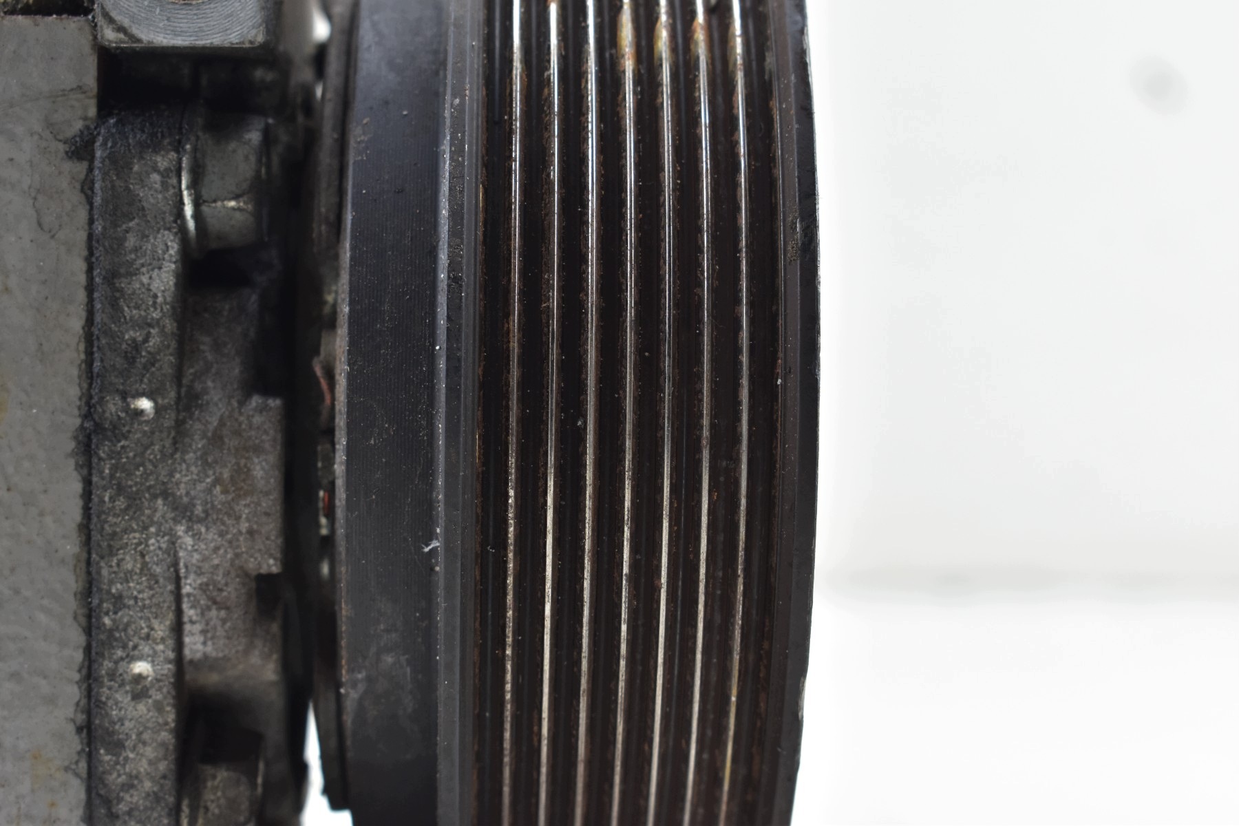 kompresor klime MAZDA 6 II GH 2.2 CITD H12A1AV4HE