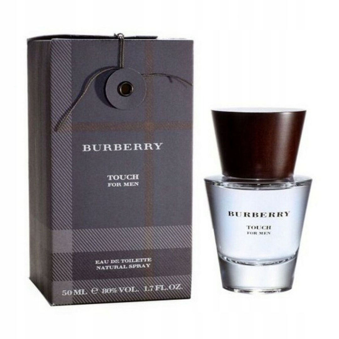 Pánský Parfém Burberry Edt 100 ml