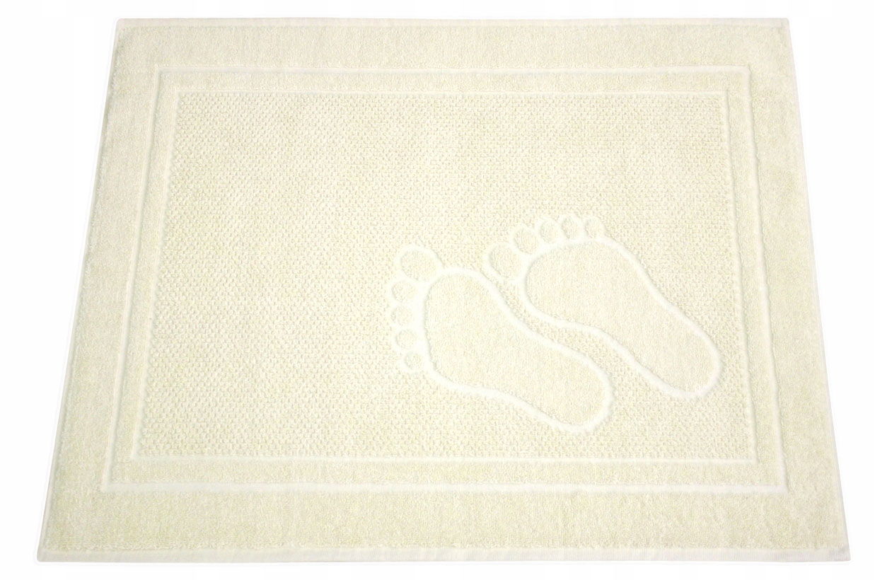 

Dywanik Łaziekowy Feet Stópki 50X70 Greno