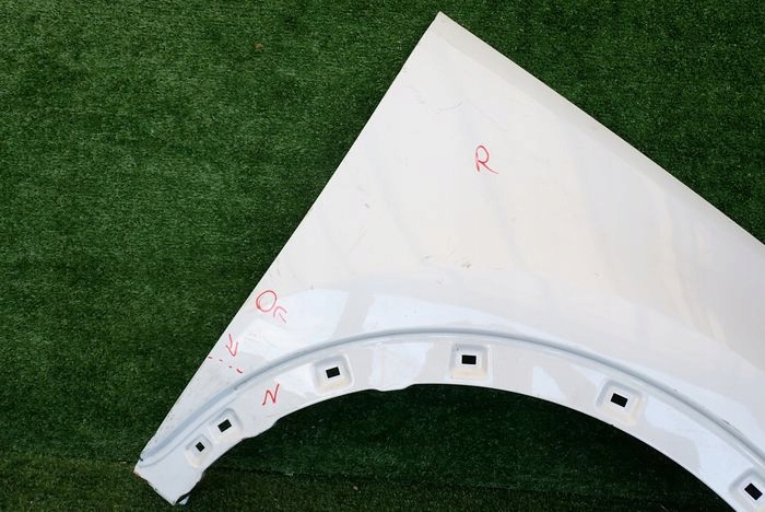KIA SPORTAGE III 10-15 fender right front front