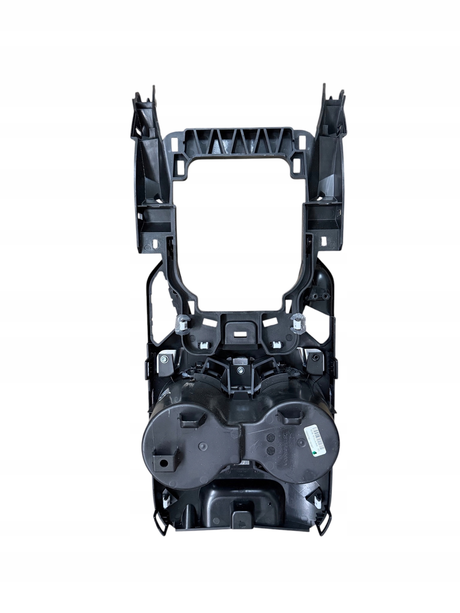 bracket for KUBEK FORD MONDEO MK5