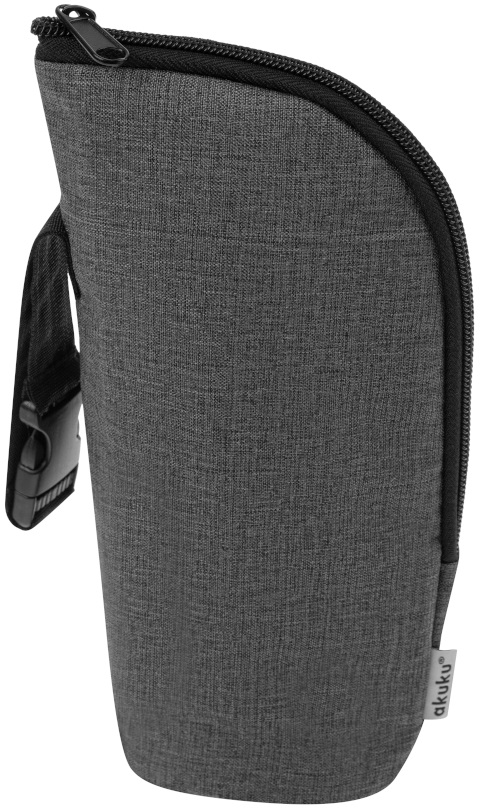 Termoopakowanie Akuku szary Marka Akuku