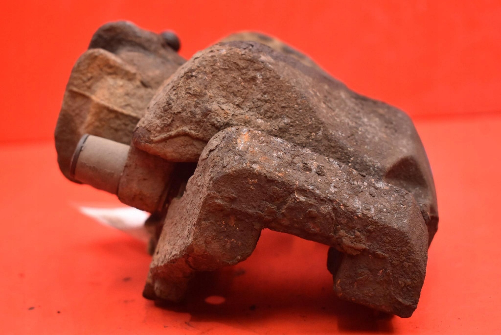 caliper brake left front CITROEN C4 2 II 1.6 VTI 120 KM 10-17