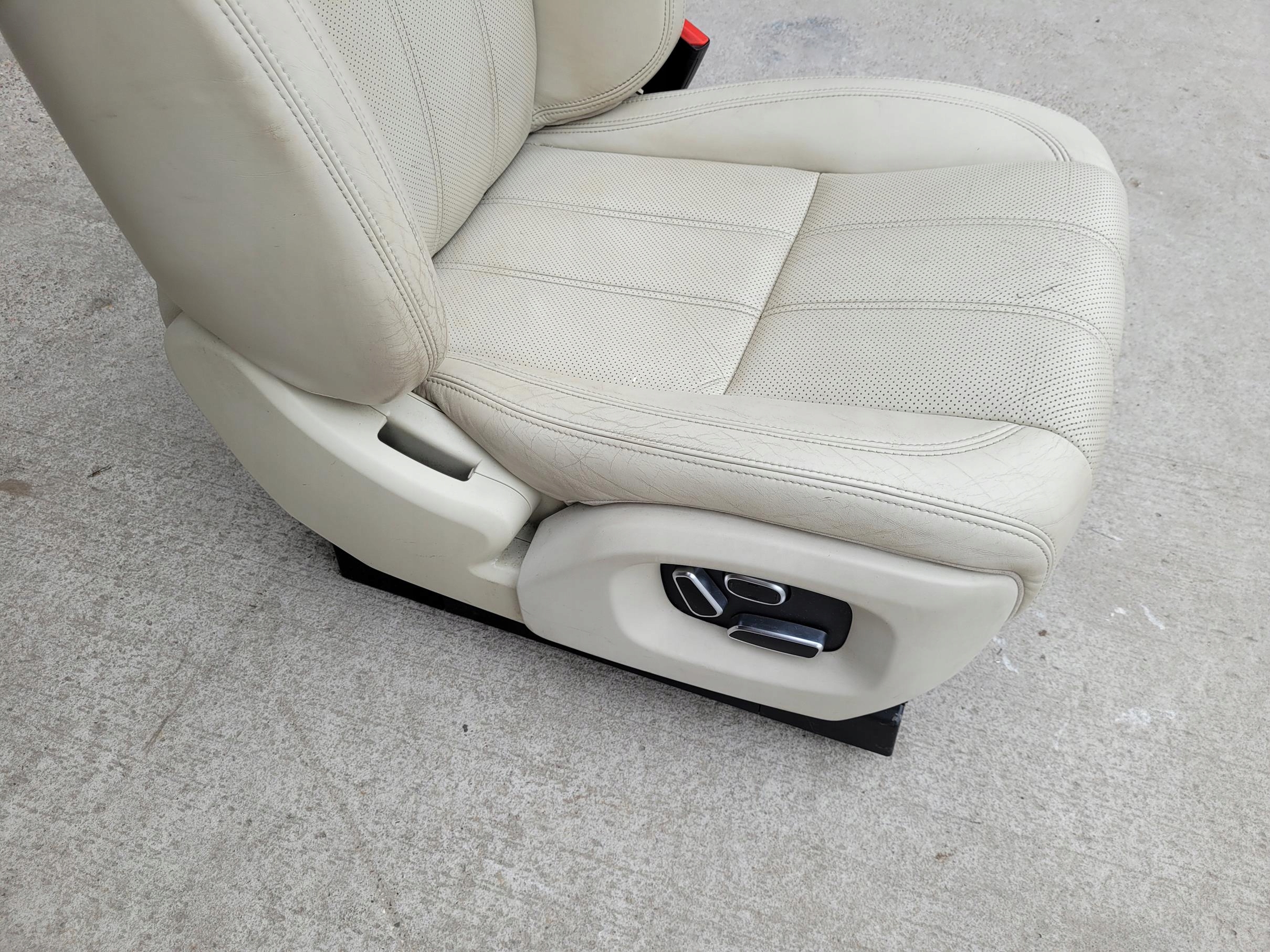 seat front front right + airbag RANGE ROVER VOGUE L405