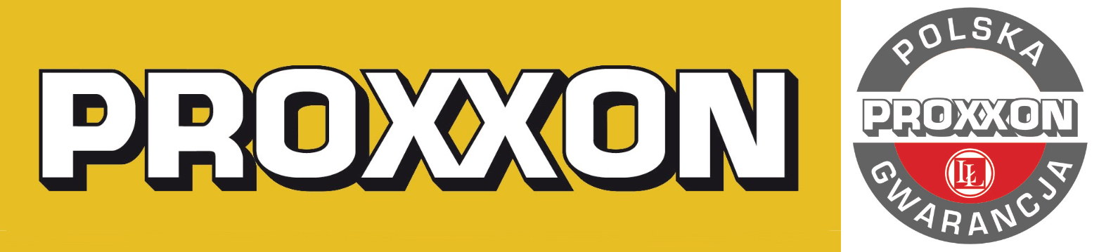 PROXXON 23484 nasadka imbusowa długa HX 5mm 1/2 Marka Proxxon