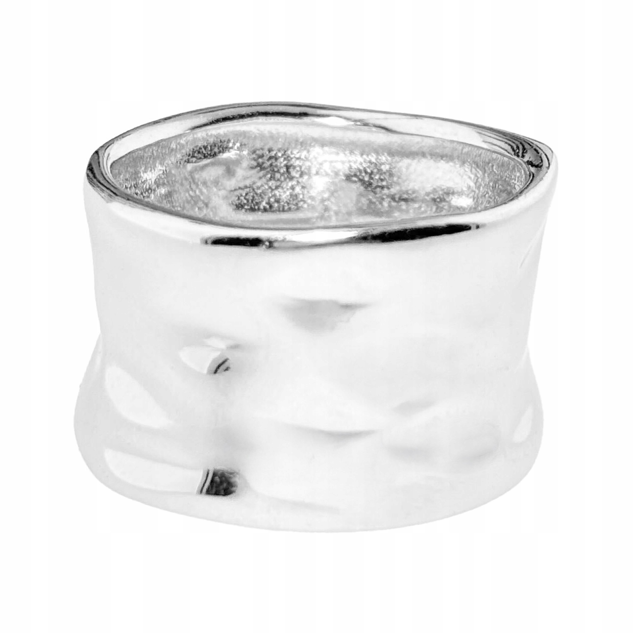 Prstýnek Harf stříbro 925 R-12