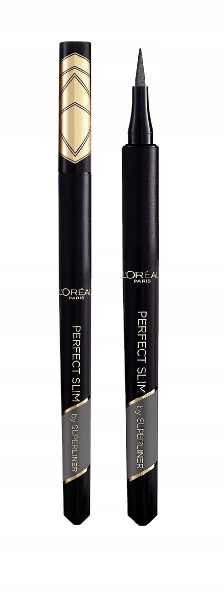 LOreal Perfect Slim Superliner Eyeliner 02 Grey