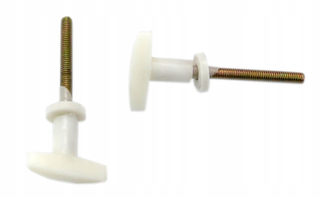 

Śruba Motylkowa Do Okien,z Podkładką 2 szt