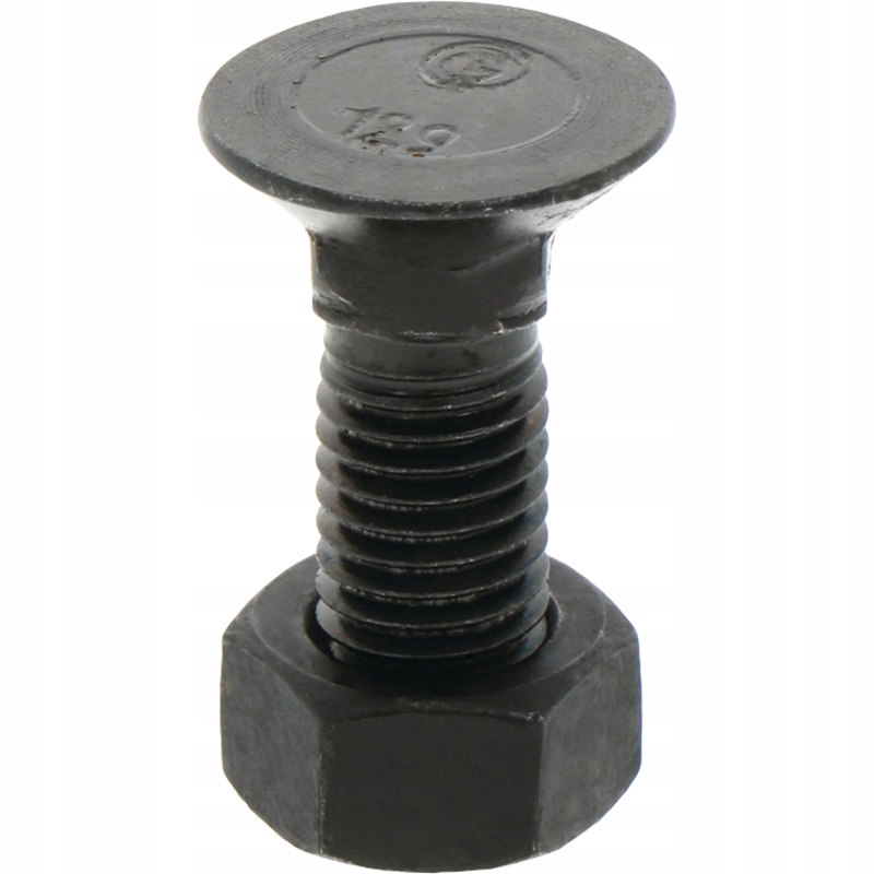 Śruba płużna M12x35 EAN (GTIN) 4250808773064