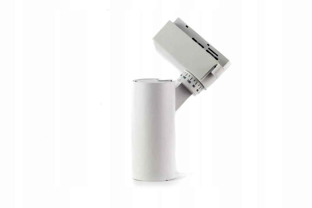 Reflektor LED lampa szynowa 10W 1 fazowa 3000K 30° Marka inna