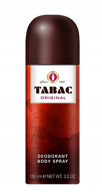 

Tabac ORIGINAL150ml dezodorant body spray