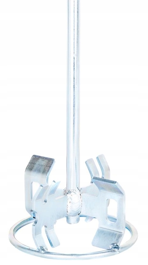 Mieszadło Turbo Do Zapraw Master Line Kubala 120X600MM M-14 /1222/