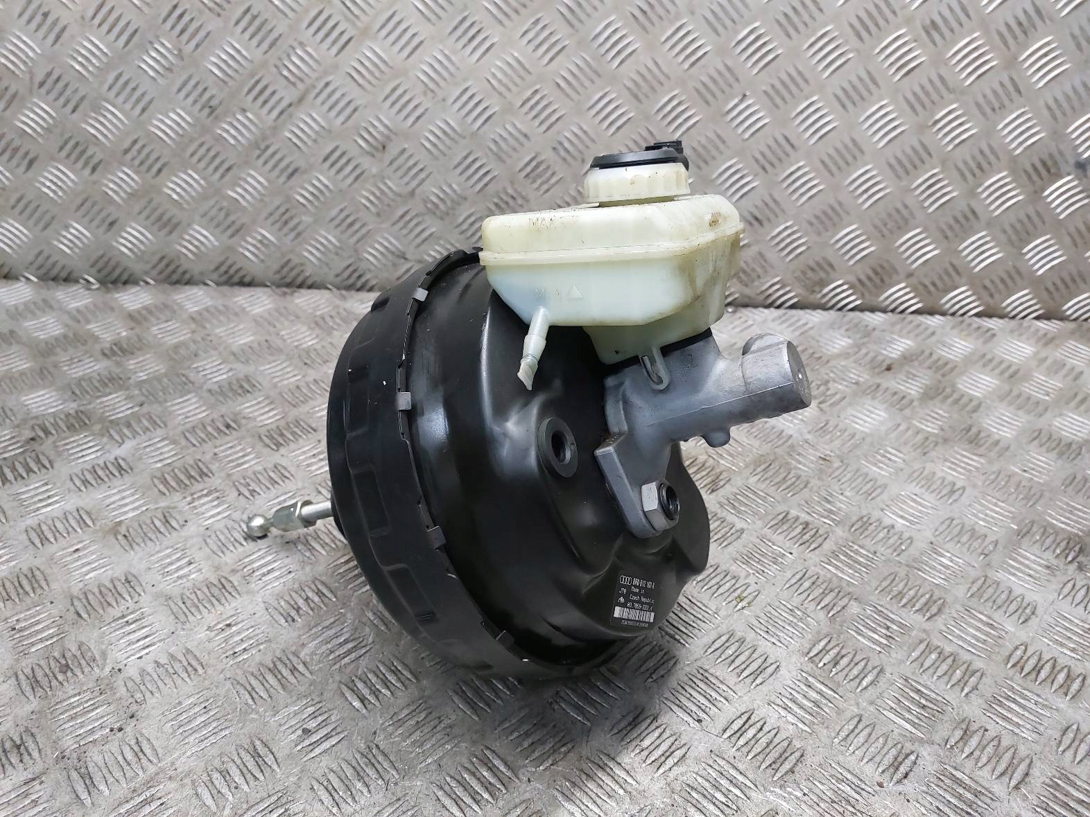 servo + Servofreno AUDI Q5 8R 3.2 FSI 8R0612103A