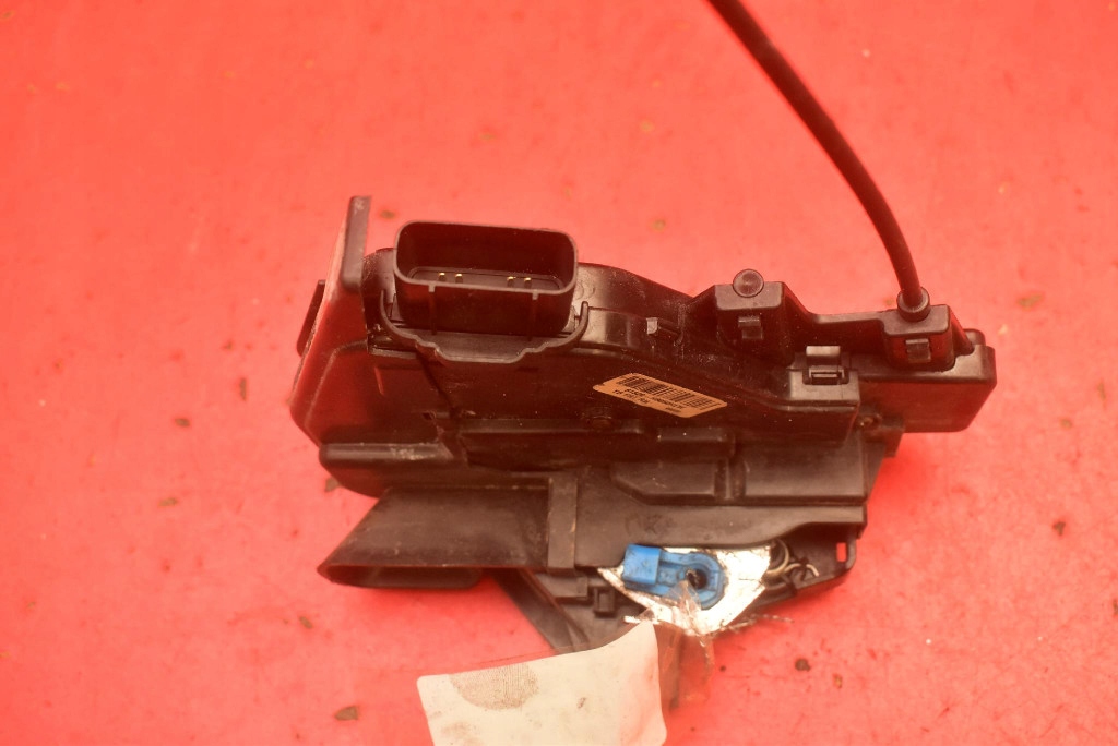 lock door right front front EU 81320-H8050 KIA RIO 4 IV 5D HB 16-20