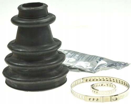 OSŁONA MANSZETA PRZEGUBU LEWY PRZÓD ZEWNĘTRZNEGO Stan opakowania oryginalne