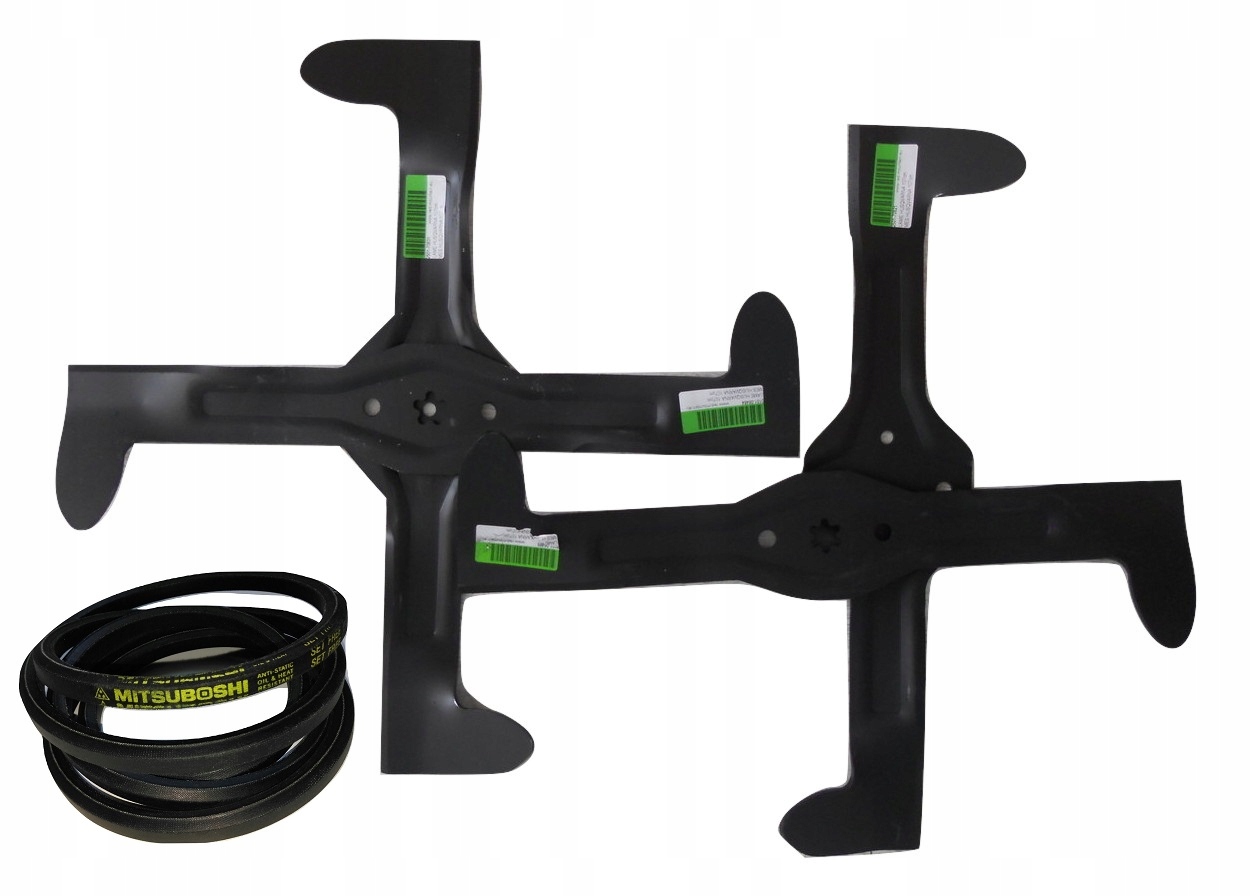 

Nóże pasek Husqvarna Cth 150 160 Partner 185107HRB