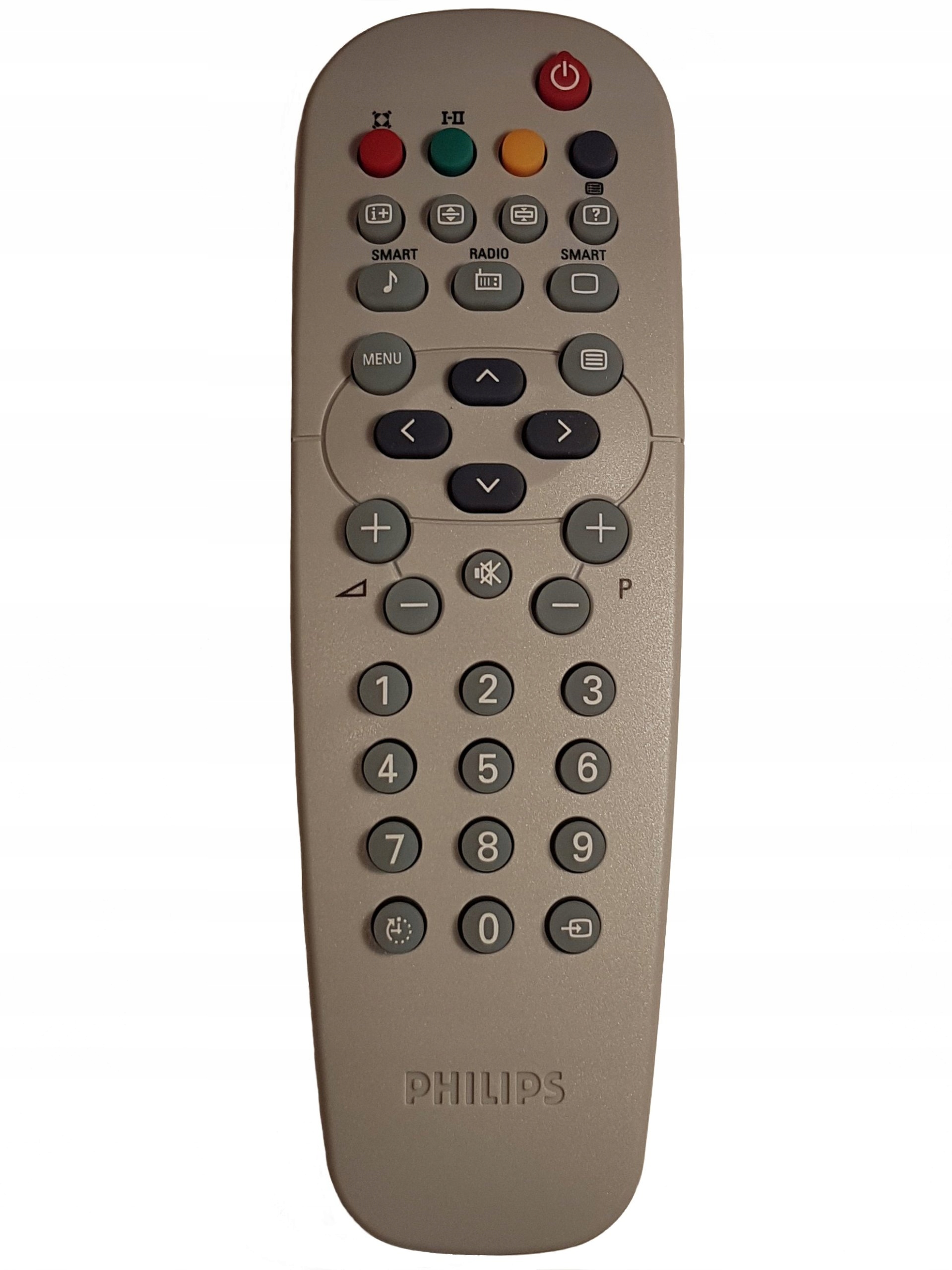 Pilot oryginalny PHILIPS za RCLE013 oryginał nowy!