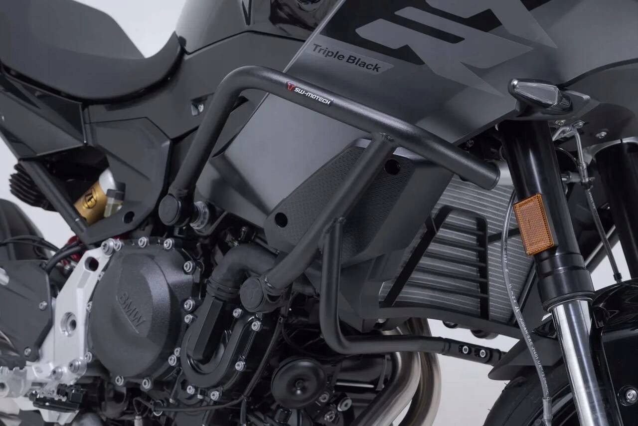 Ochranné rámy SW-Motech Crash Bar Bmw F 900 Xr