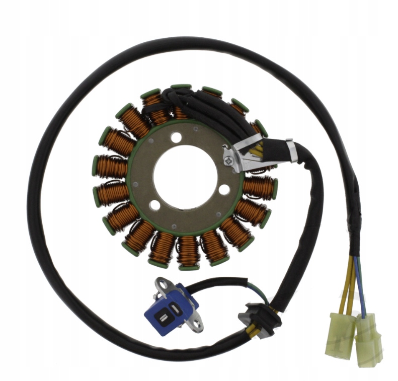 Stojan Alternátora Stator Jmp Pre Motocykel Hyosung Gv 650 GV650 2006-2017