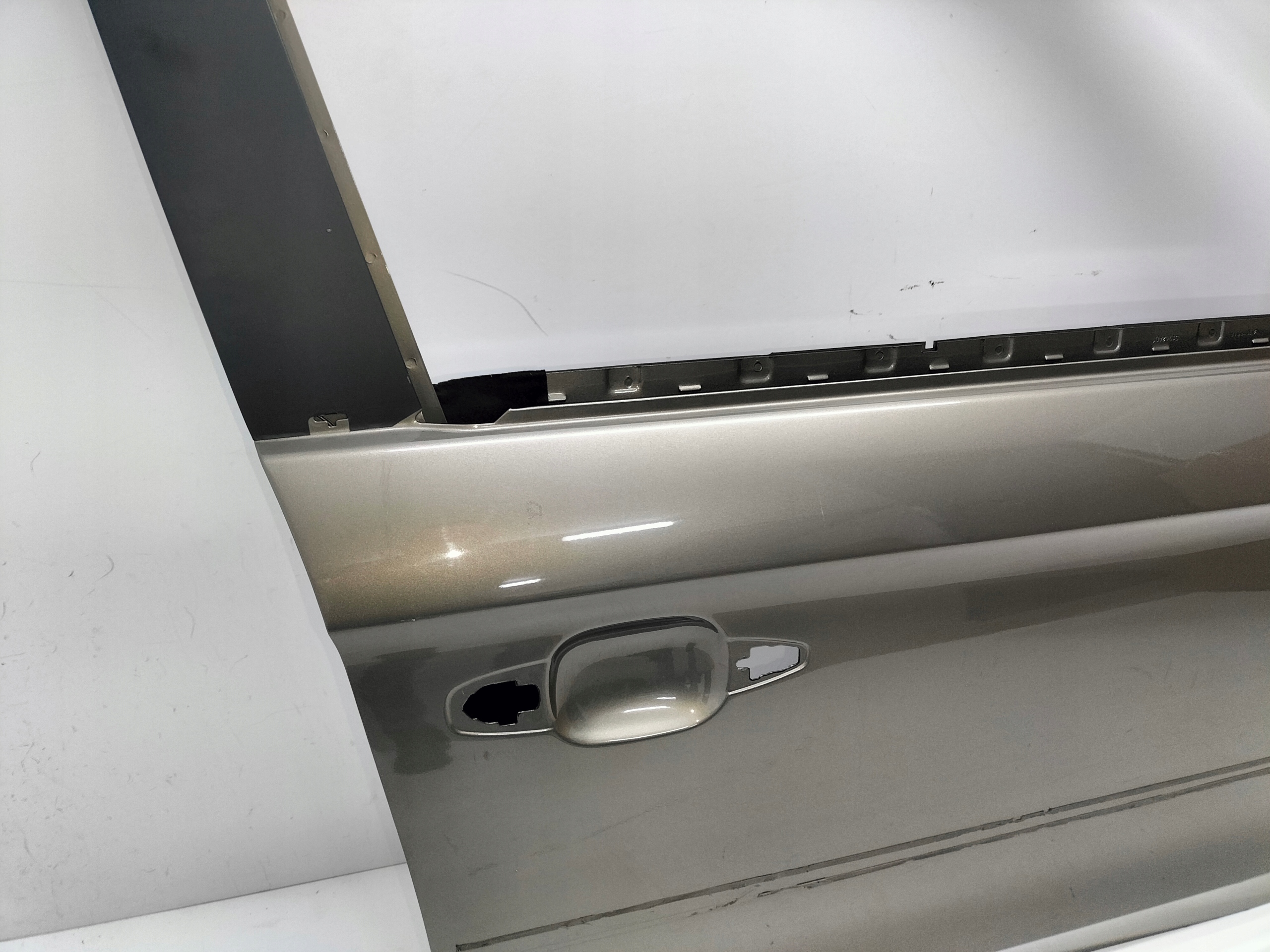 door front front right CITROEN C-ELYSEE 12- PEUGEOT 301 13