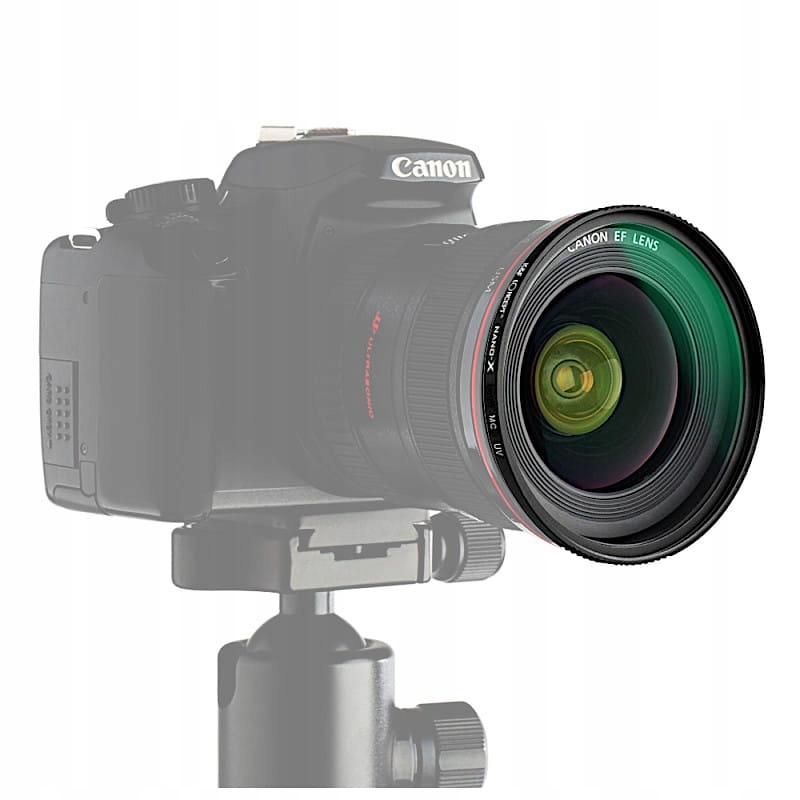 FILTR OCHRONNY MC UV K&F CONCEPT NANO-X B270 Rodzaj UV