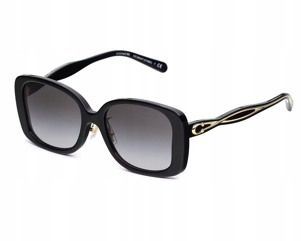 Originální dámské brýle Coach HC8334F-50023C