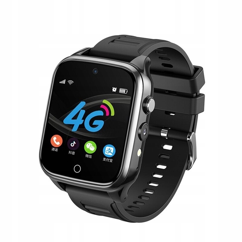

Smartwatch 4G Sim Aparat IP67 Wi-Fi Gps Android 9