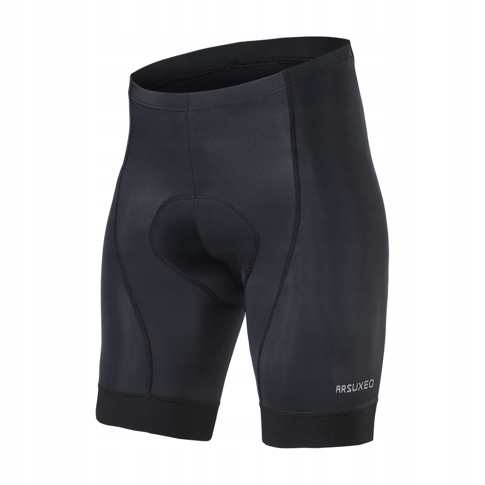 STRÓJ ROWEROWY KOSZULKA + SPODENKI ROWEROWE Z WKŁADKĄ ŻELOWĄ KO ARSUXEO XXL Kod producenta STRÓJ ROWEROWY KOMPLET SPODENKI KOSZULKA