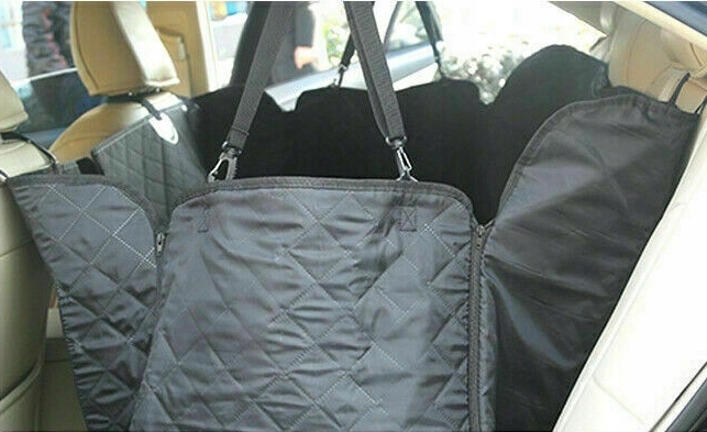 MATA TRANSPORTER DO SAMOCHODU DLA PSA NA SIEDZENIE POKROWIEC DUŻY Rodzaj Uniwersalne