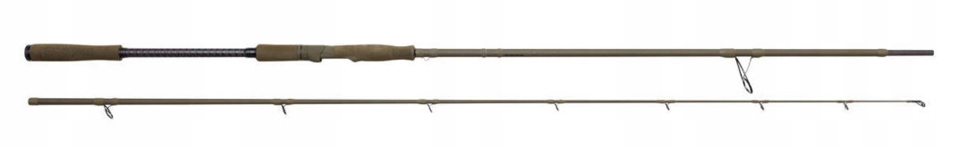 Wędka Savage Gear SG4 Fast Game 2,59m. 25-70g.