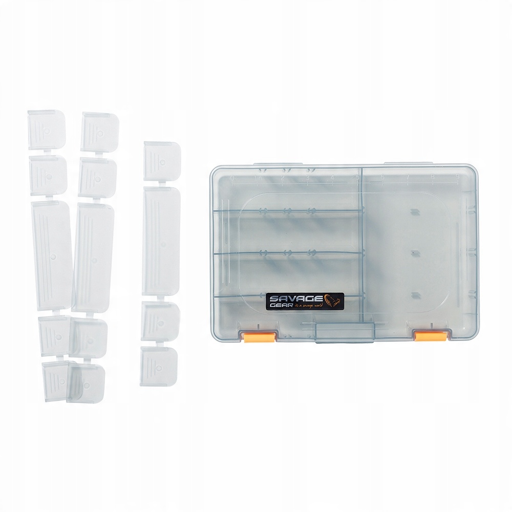 

Savage Gear Pudełko Lure Box 5D