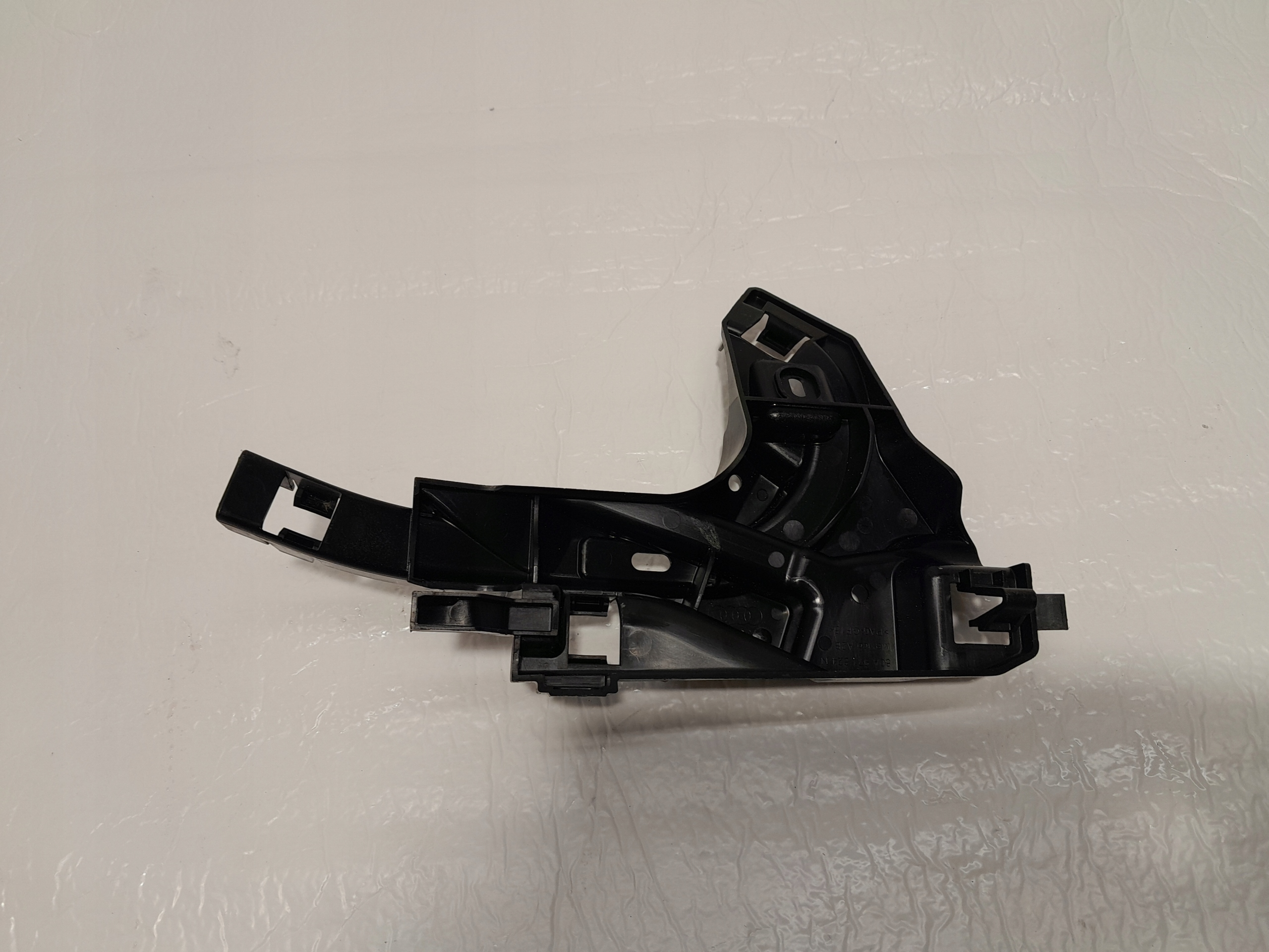AUDI Q5 80A bracket holder PRZEWODOW 80A971824N