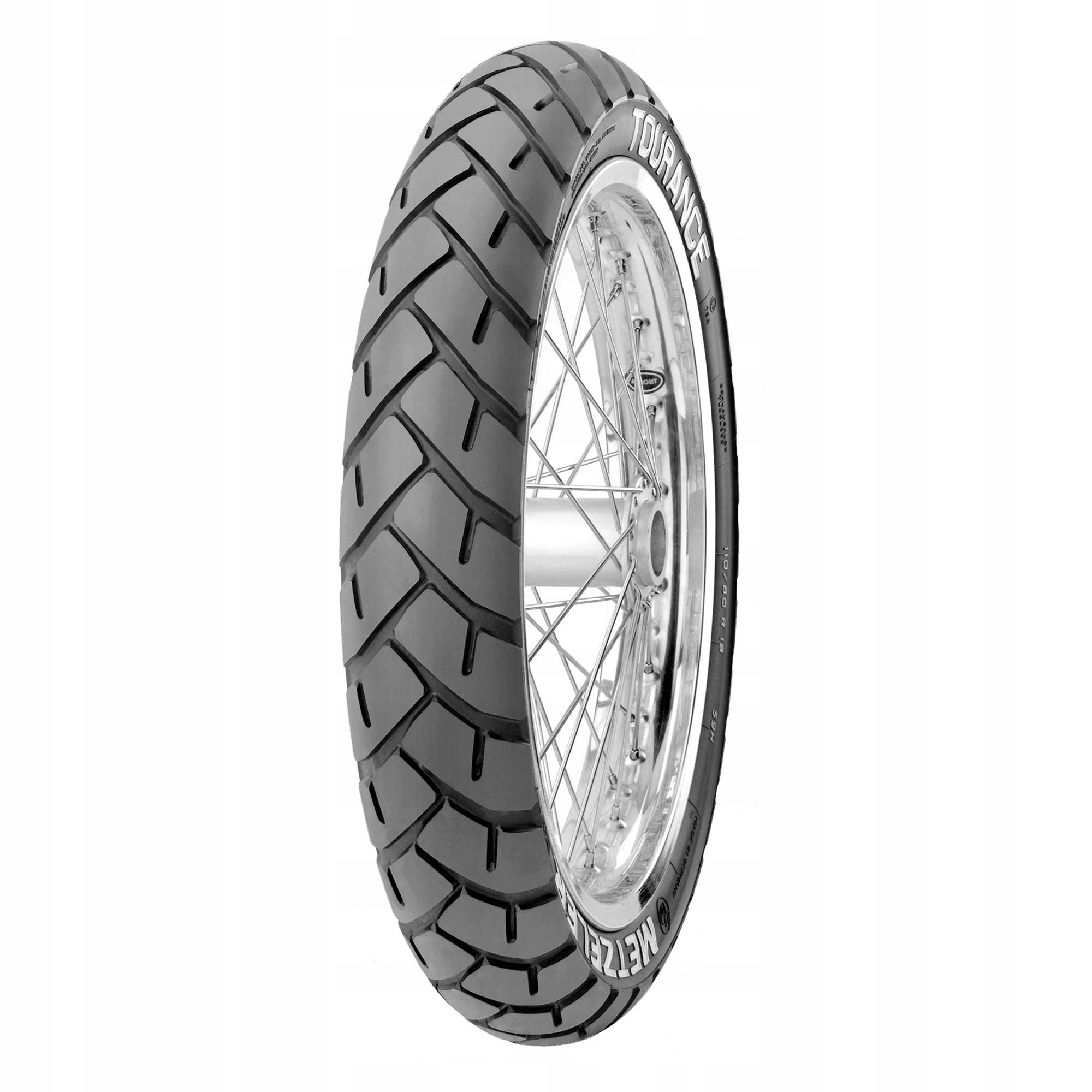 Metzeler Tourance 110/80R19 PROMO 110/90-19