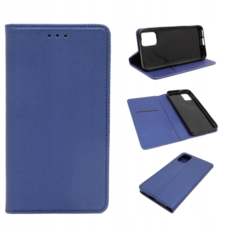 

Etui Smart Magnet do Motorola Edge 30 Neo 5G gran