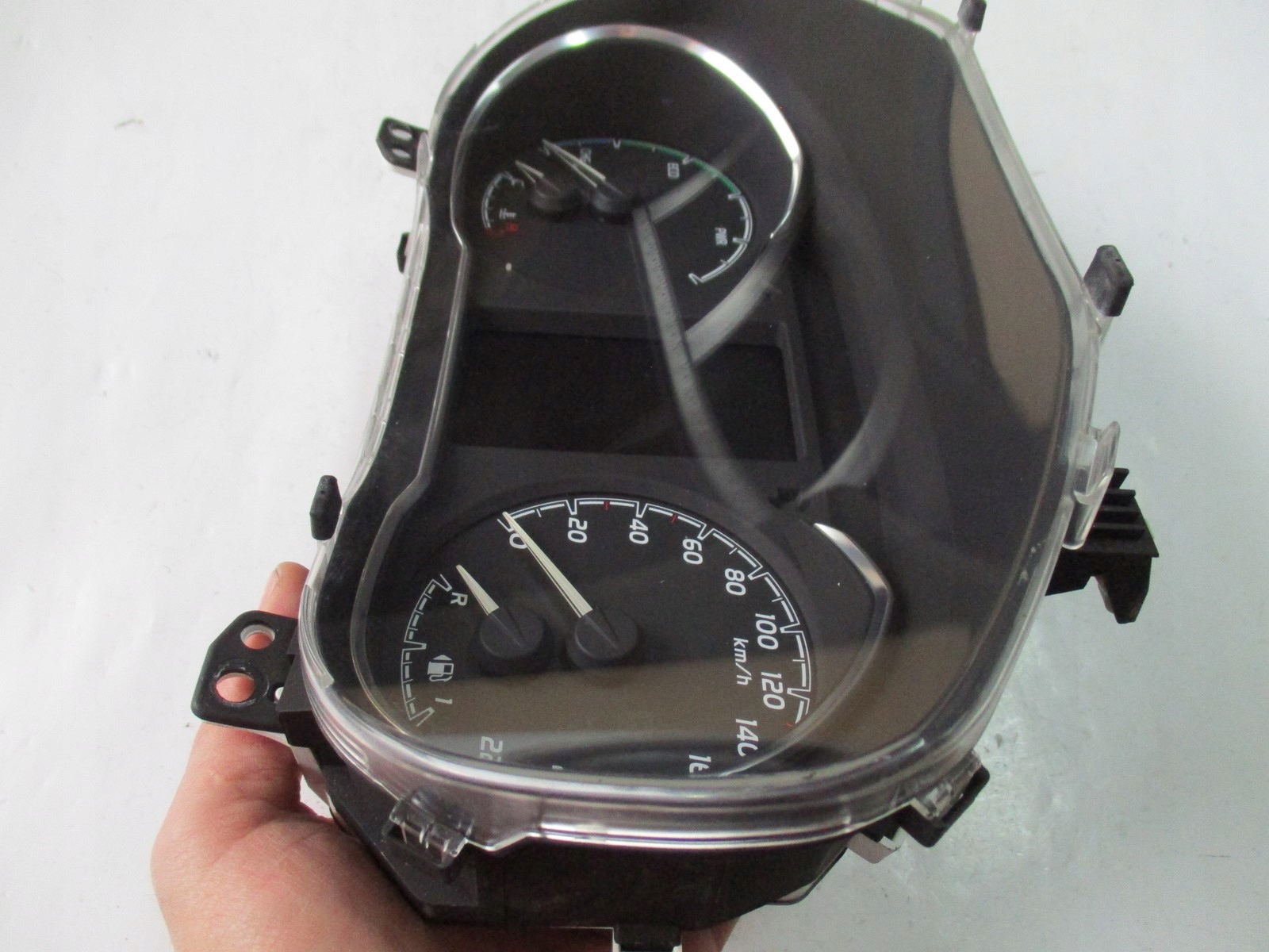 Licznik zegary Toyota Yaris III 83800-F5440 Rodzaj inny