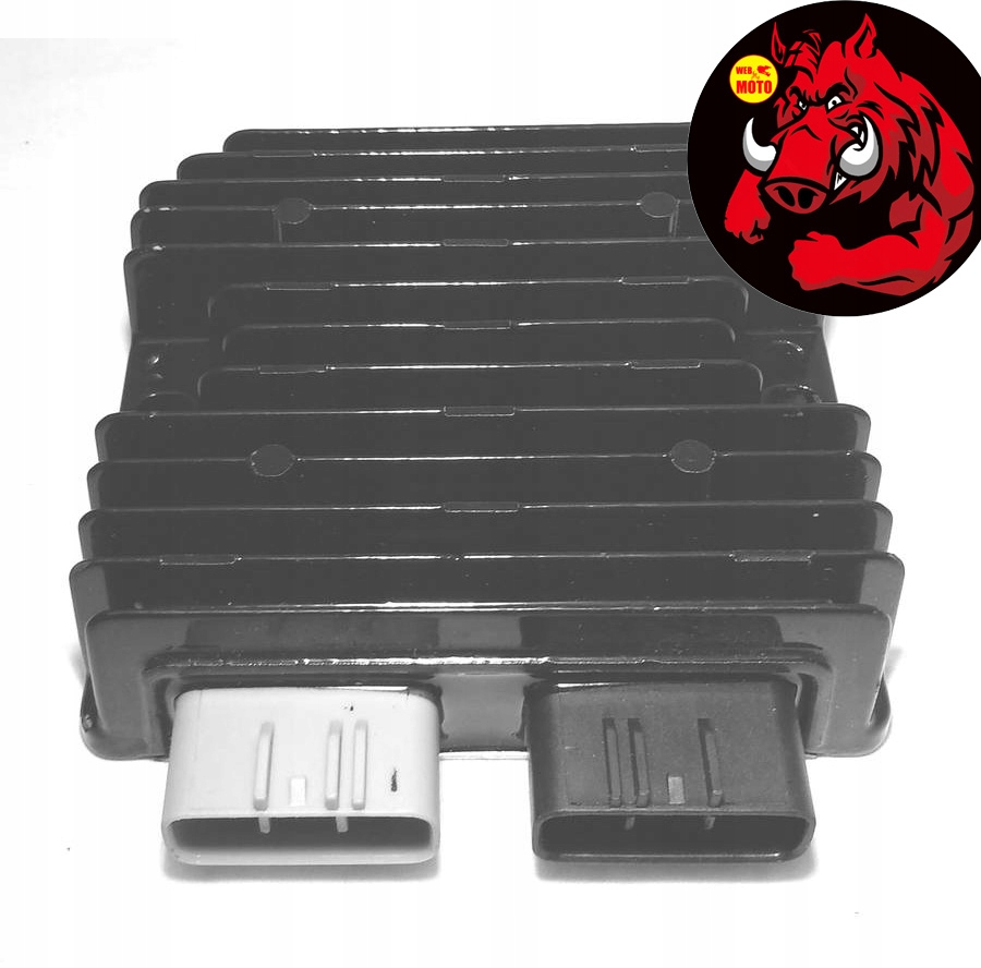 REGULATOR NAPIĘCIA Can-am G2 710001191