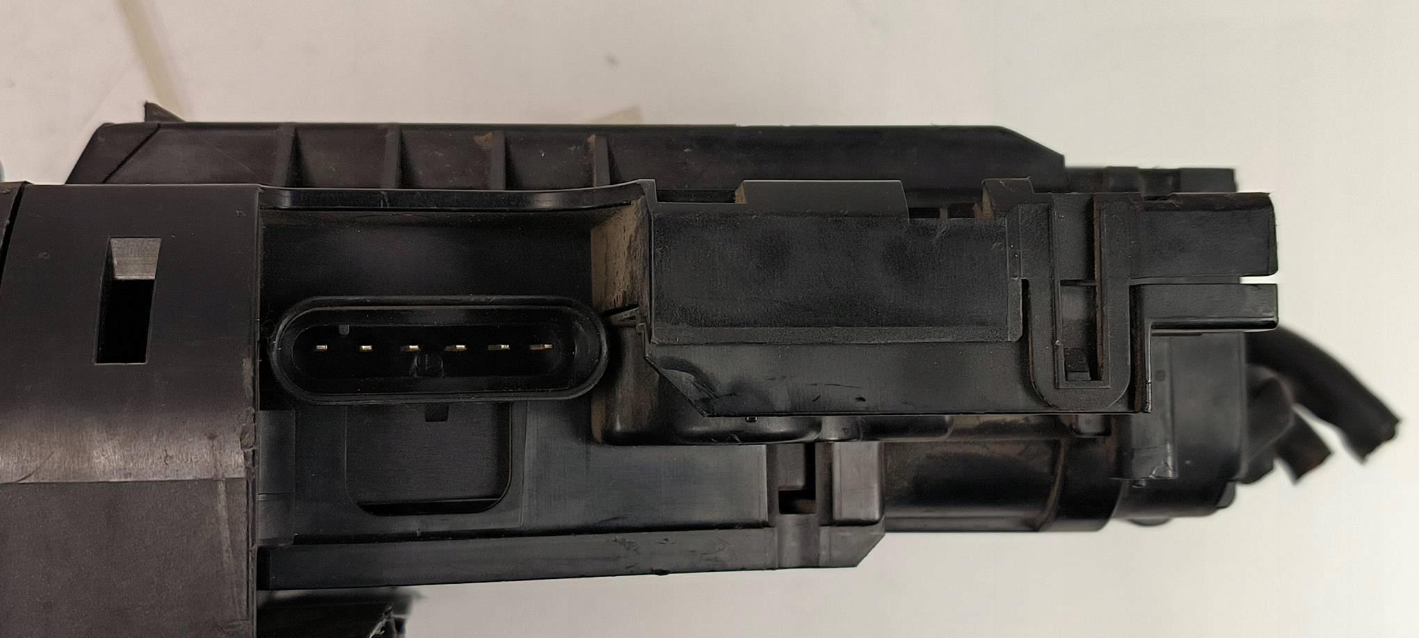 modulo di sicurezza per batteria A0035420019 MERCEDES C - KLASA W204