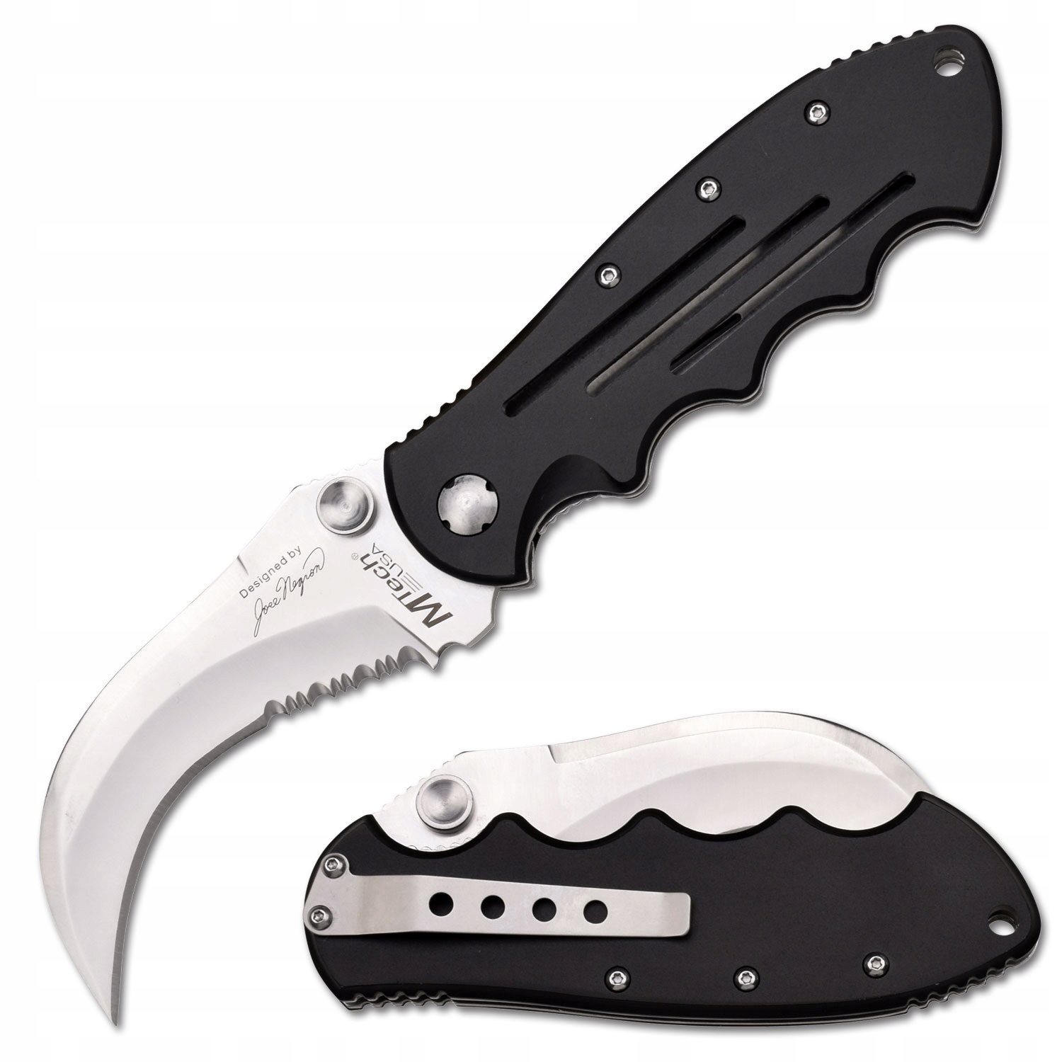 MTech Usa JN-902 nůž skládací nůž