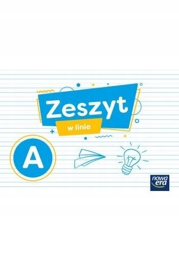SZKOŁA NA MIARĘ. ZESZYT W LINIĘ A 2021 PRACA ZBIOROWA