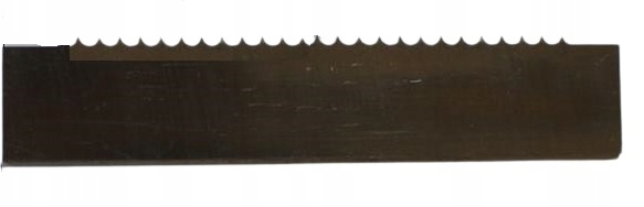 Nůž na terasovou desku Hss 150x30x3 Faba Pr