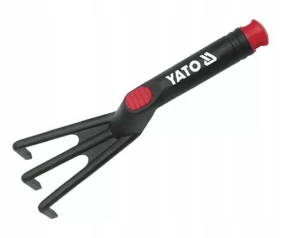 

Yato Pazurki Plastikowe 10 YT8862