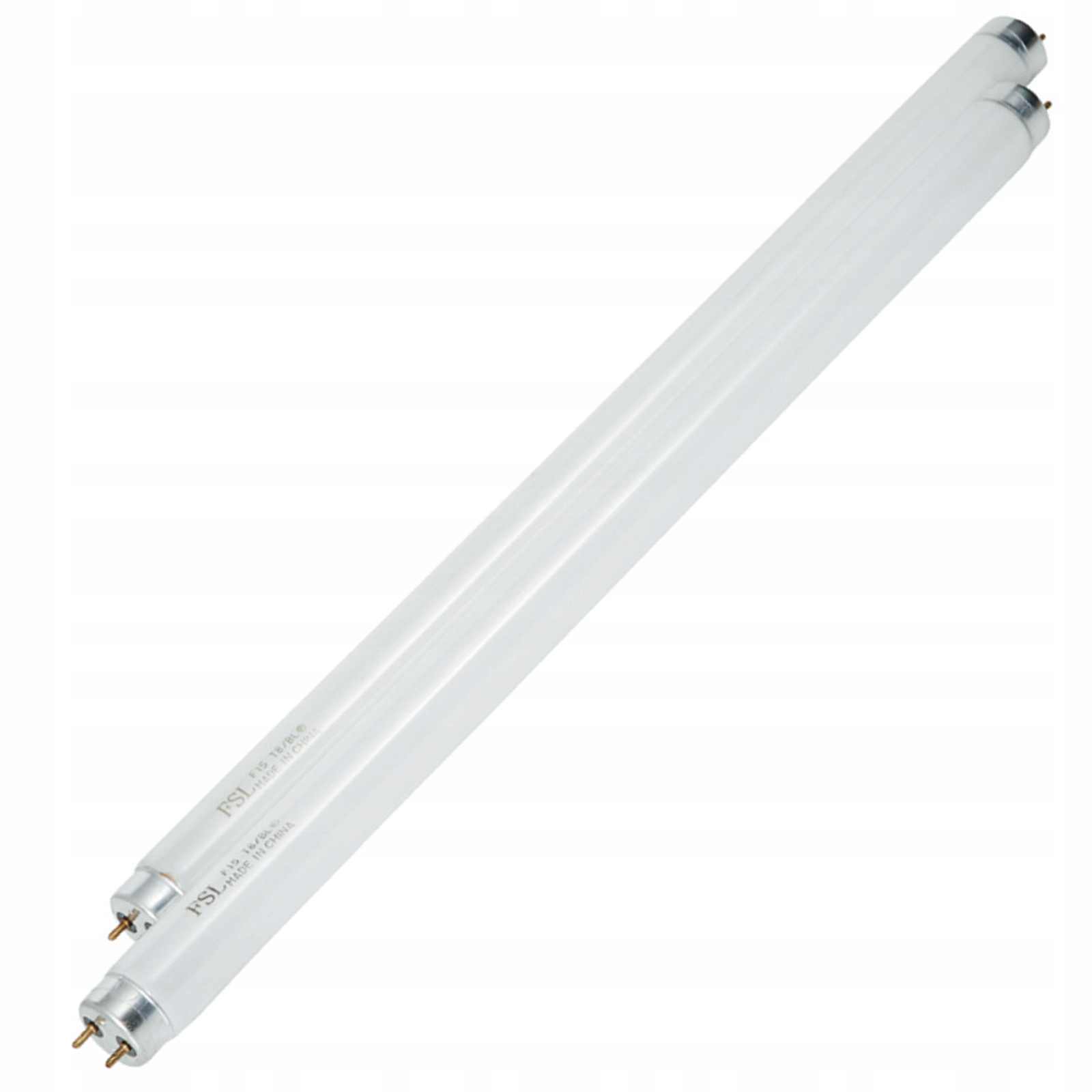 Insekticidní Lampa Voděodolná Zářivka Hendi 935286